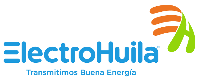 Logo Electrohuila